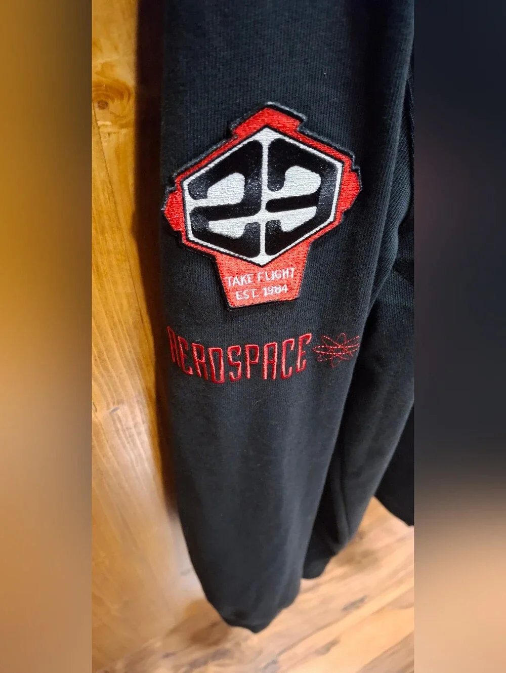 Jordan long sleeve